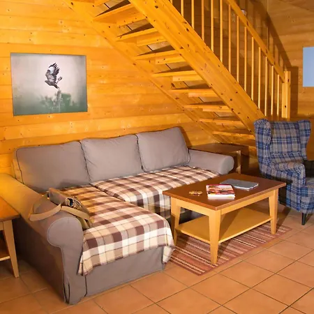 Behagliches In Ruhiger Lage Im Harz Nyaraló *