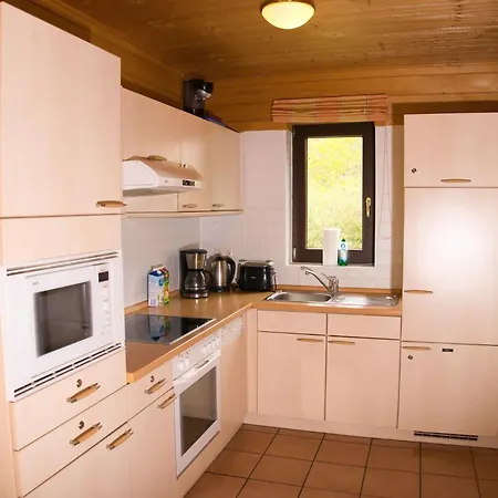 Behagliches In Ruhiger Lage Im Harz * Hasselfelde