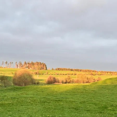 Nyaraló Behagliches In Ruhiger Lage Im Harz *