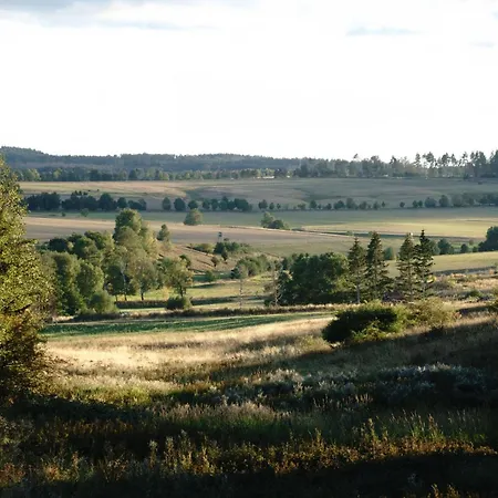 Nyaraló Behagliches In Ruhiger Lage Im Harz