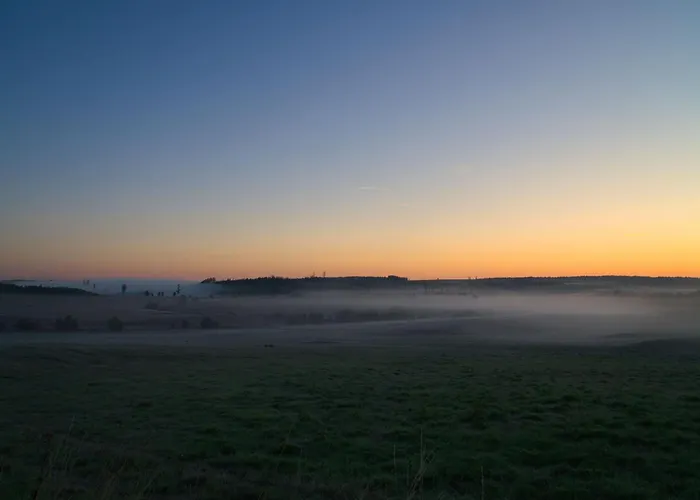 Semesterbostad Auerhahn Ferienhaeuser Auerhahn 502