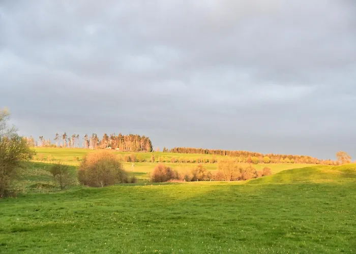 Semesterbostad Auerhahn Ferienhaeuser Auerhahn 502 Hasselfelde