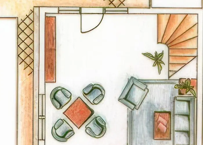 Auerhahn Ferienhaeuser Auerhahn 502